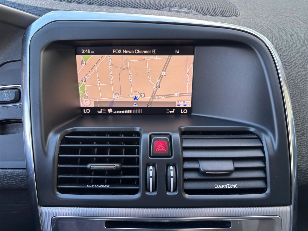 Volvo XC60 T6 Dynamic AWD 2017