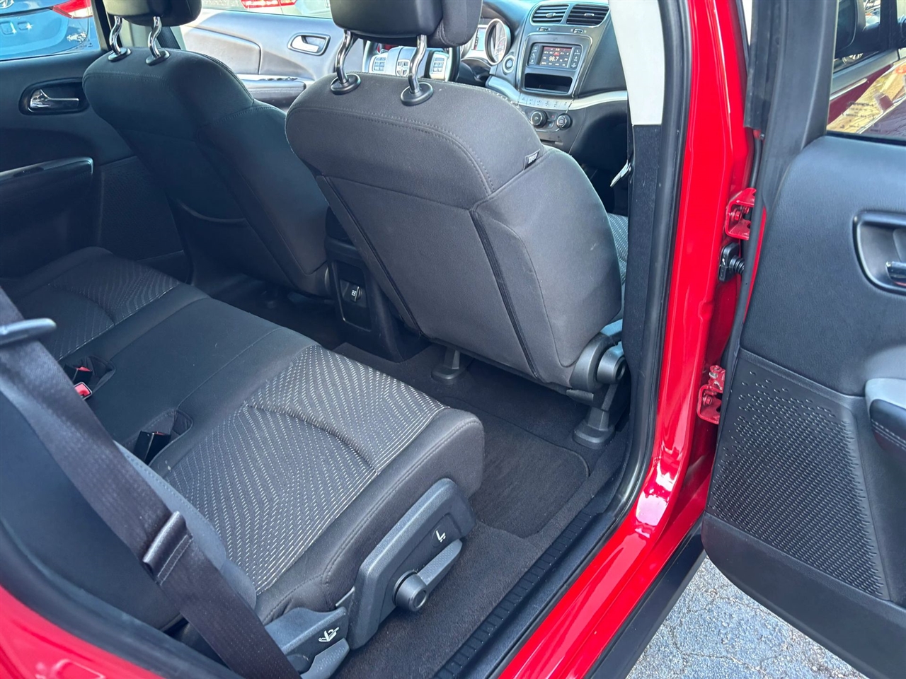 Dodge Journey SE 2017