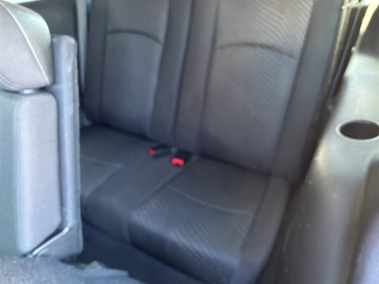 Dodge Journey SE 2017