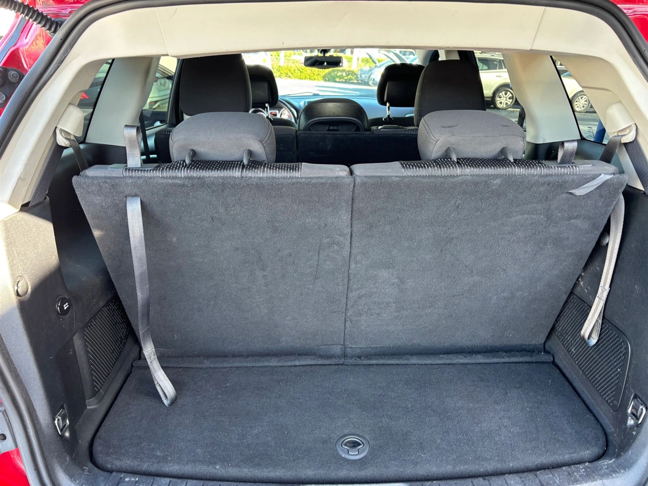 Dodge Journey SE 2017