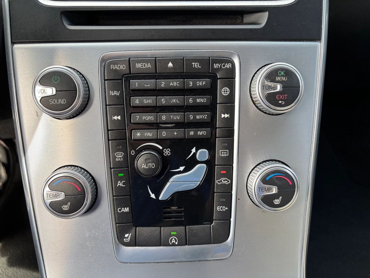 Volvo V60 T5 Premier FWD 2017