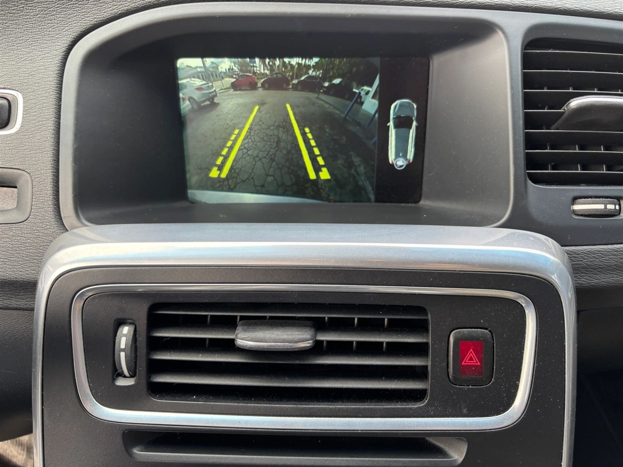 Volvo V60 T5 Premier FWD 2017