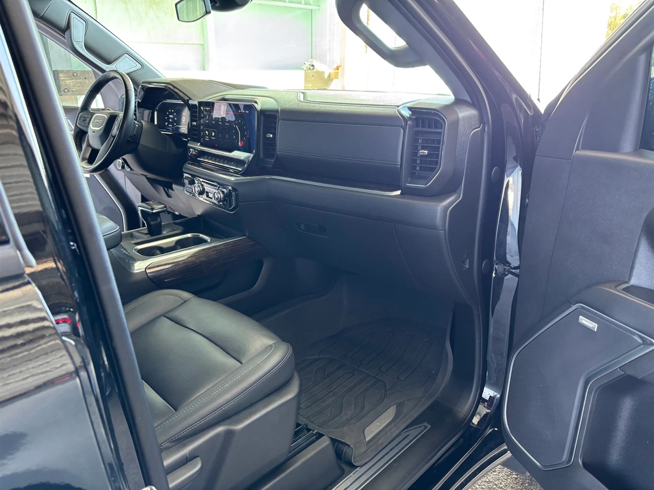 GMC Sierra 1500 Elevation Crew Cab 2WD 2022