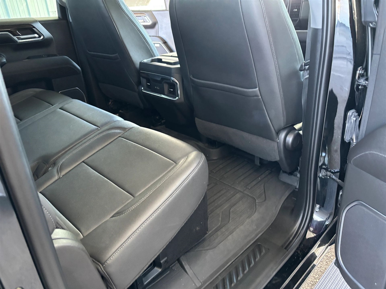 GMC Sierra 1500 Elevation Crew Cab 2WD 2022