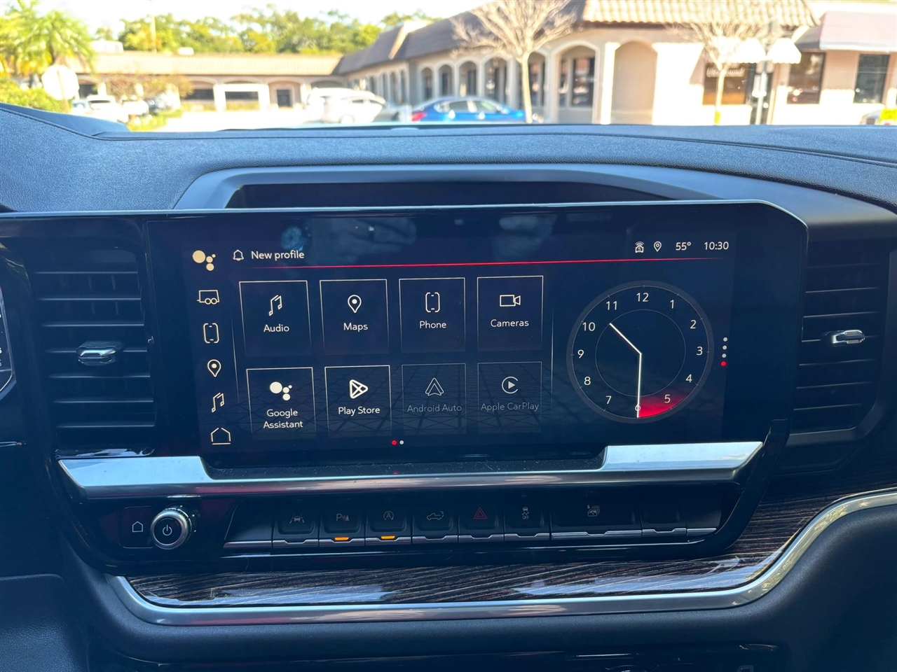 GMC Sierra 1500 Elevation Crew Cab 2WD 2022