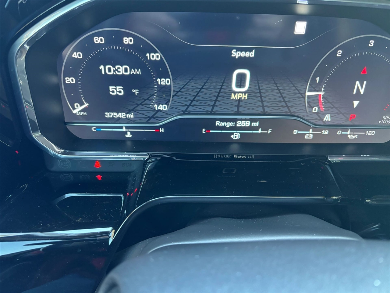 GMC Sierra 1500 Elevation Crew Cab 2WD 2022