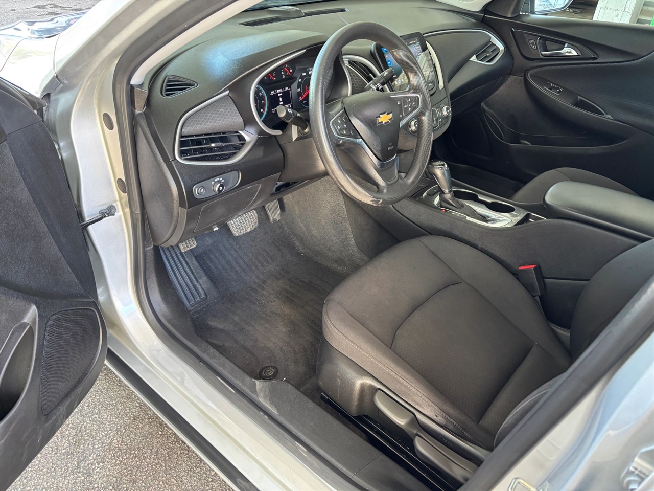 Chevrolet Malibu LS 2019