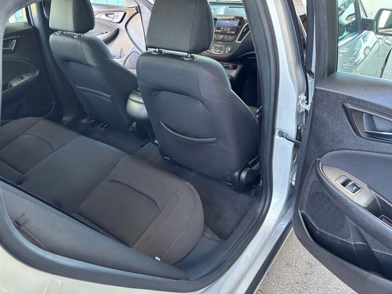 Chevrolet Malibu LS 2019