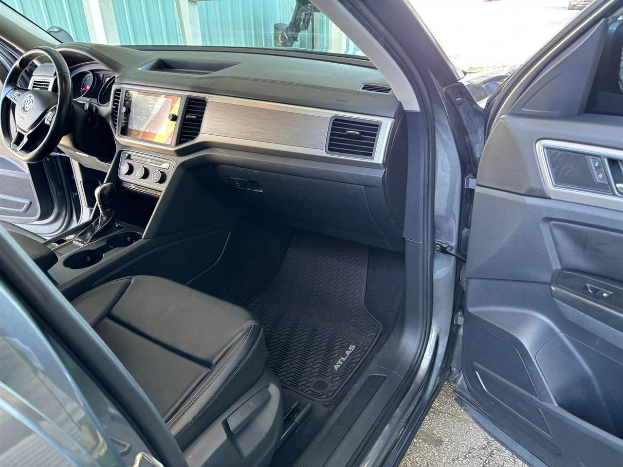 Volkswagen Atlas V6 SE 2018