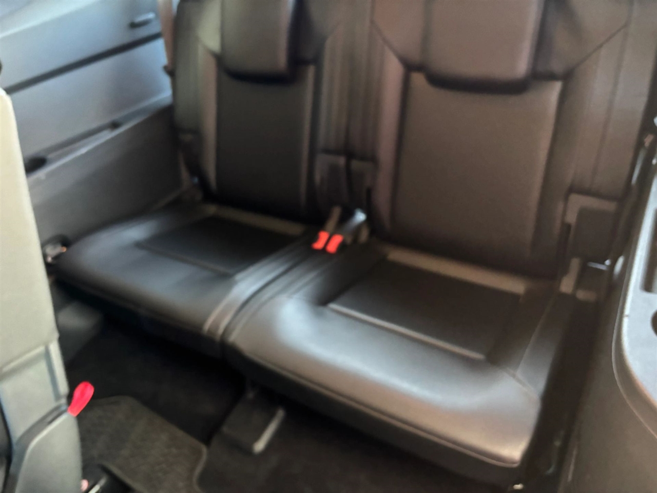 Volkswagen Atlas V6 SE 2018