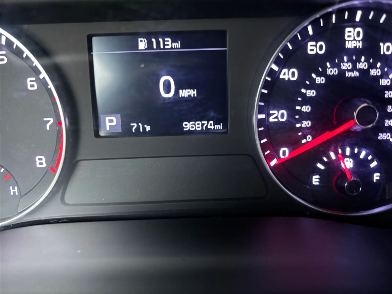 Kia Forte GT-Line 2021