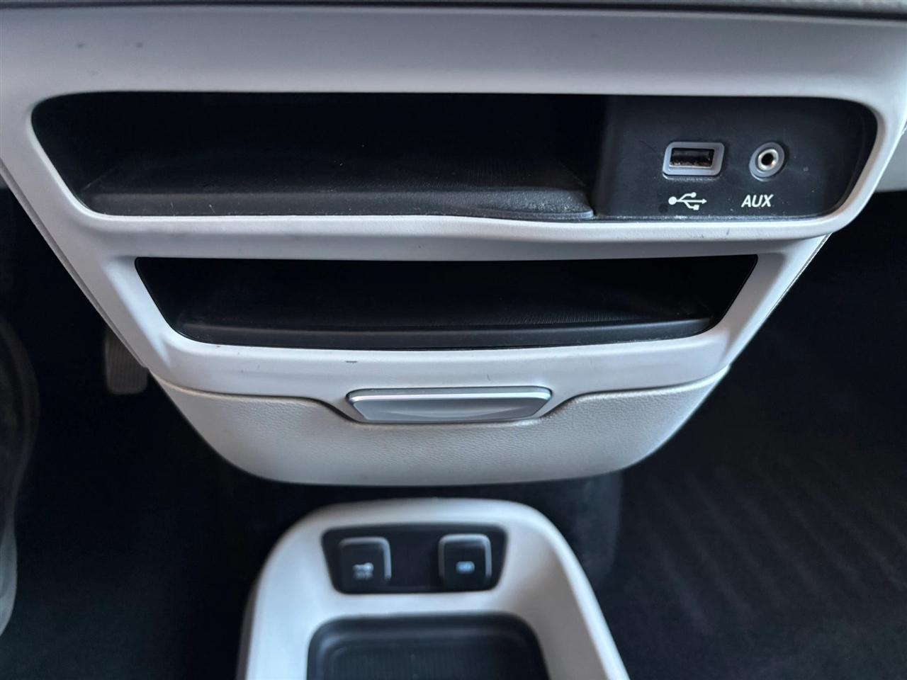 Chrysler Pacifica Touring 2017