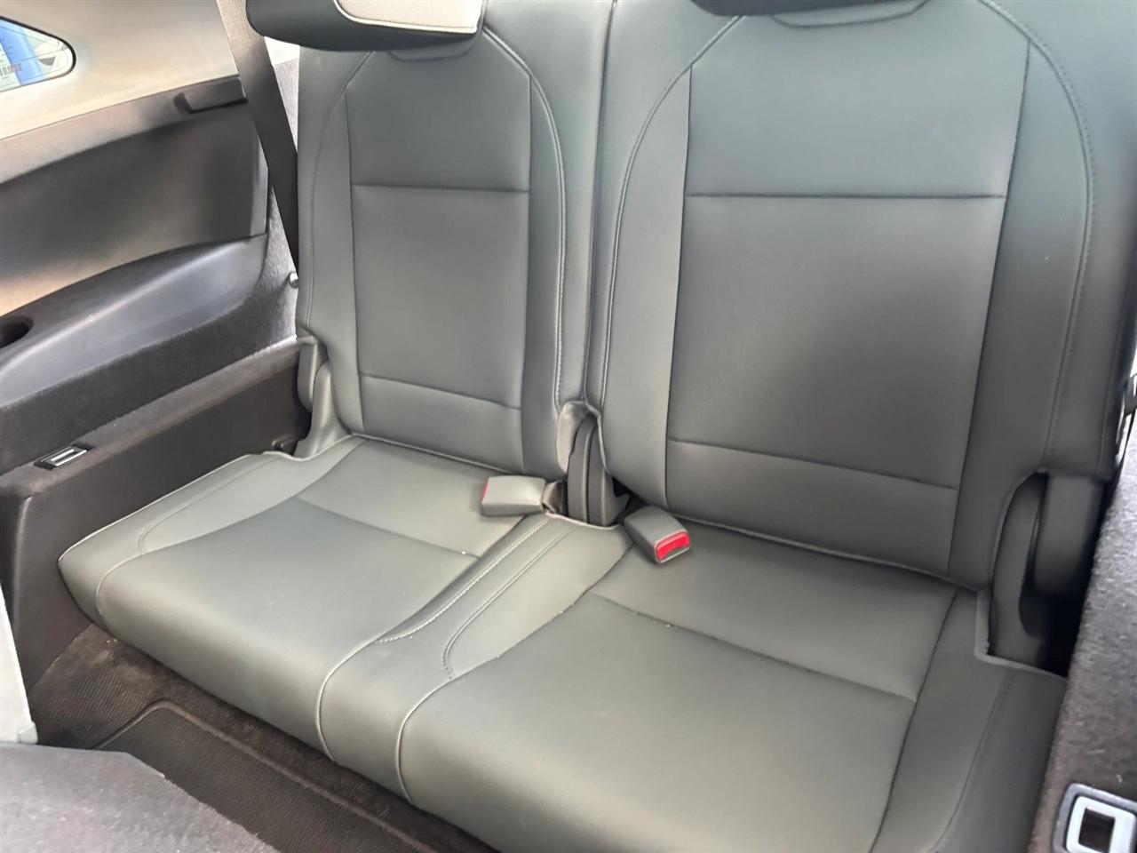 Acura MDX SH-AWD 6-Spd AT w/Tech and Entertainment Package 2014