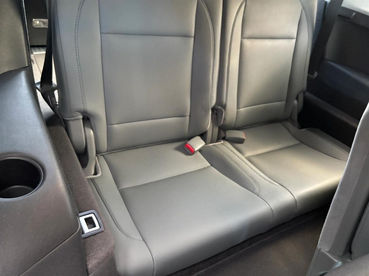 Acura MDX SH-AWD 6-Spd AT w/Tech and Entertainment Package 2014