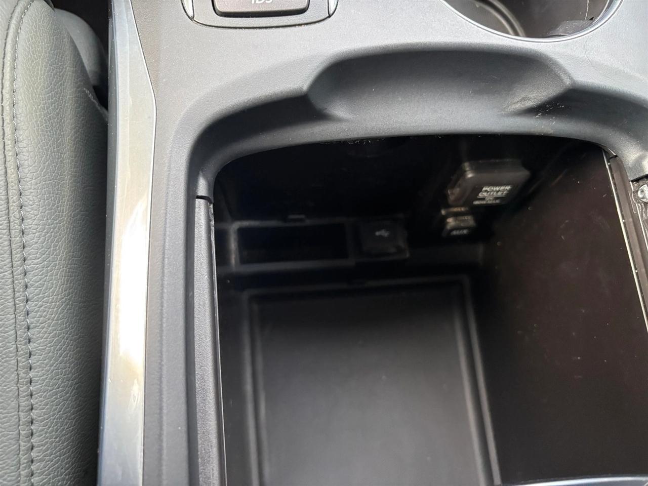 Acura MDX SH-AWD 6-Spd AT w/Tech and Entertainment Package 2014