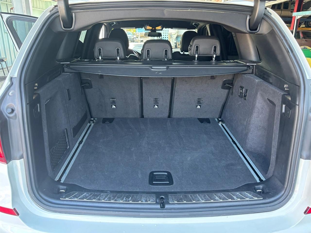 BMW X3 sDrive30i 2019