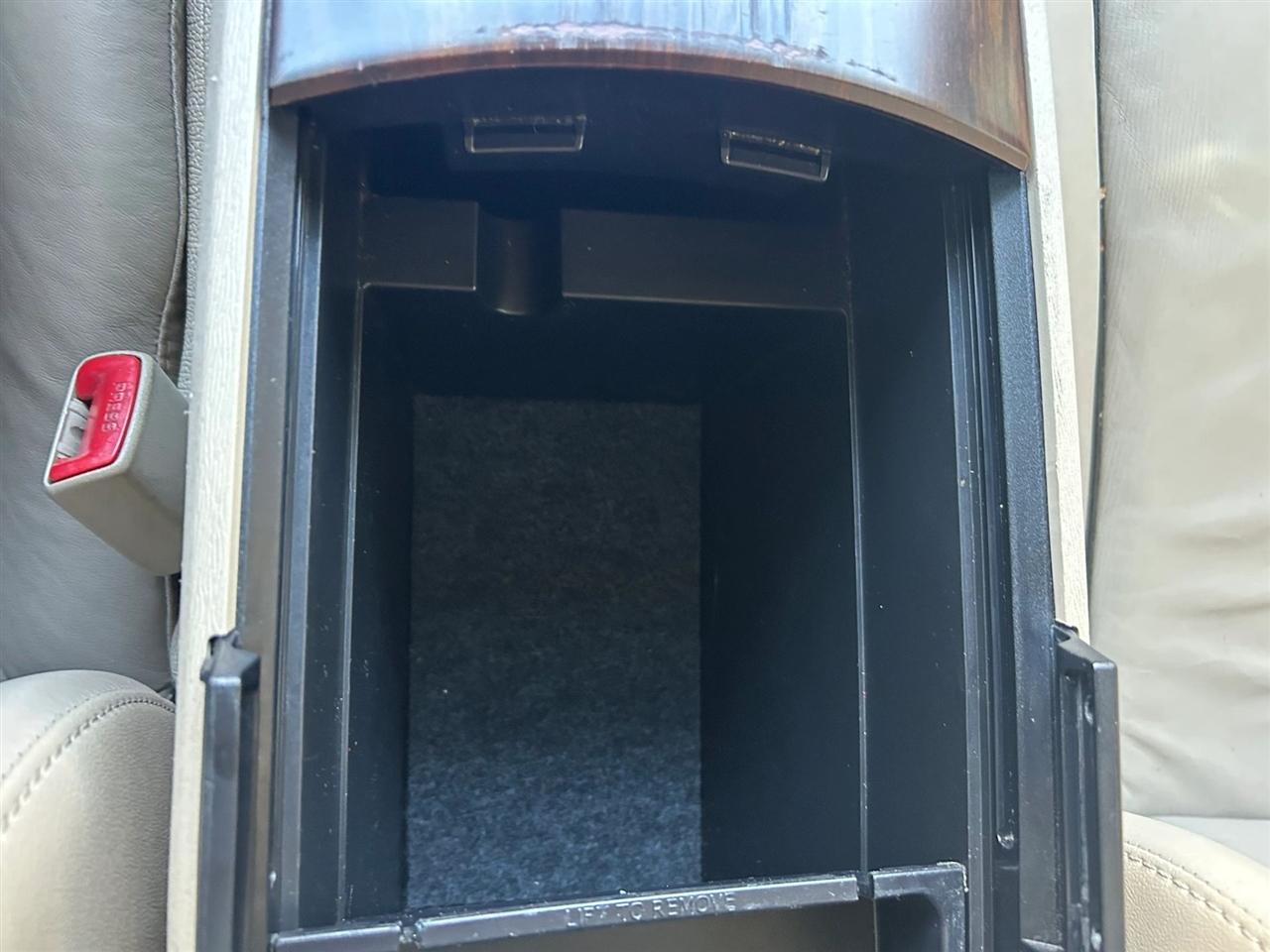 Toyota Venza XLE I4 AWD 2013