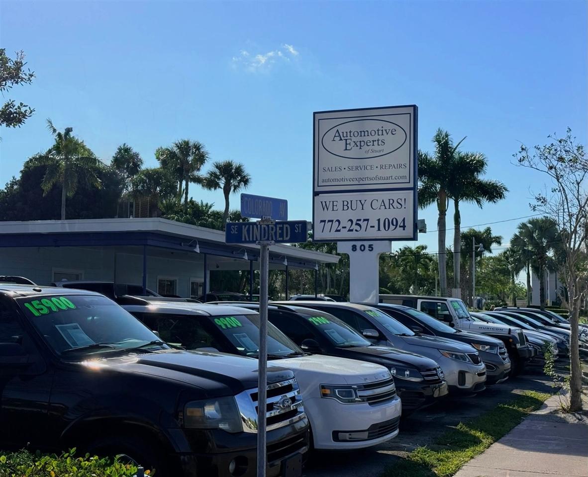 Dodge Grand Caravan SE 2015