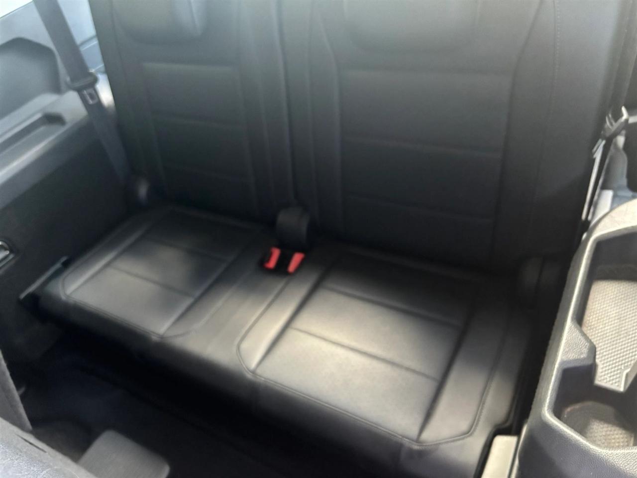 Volkswagen Tiguan SE 2020