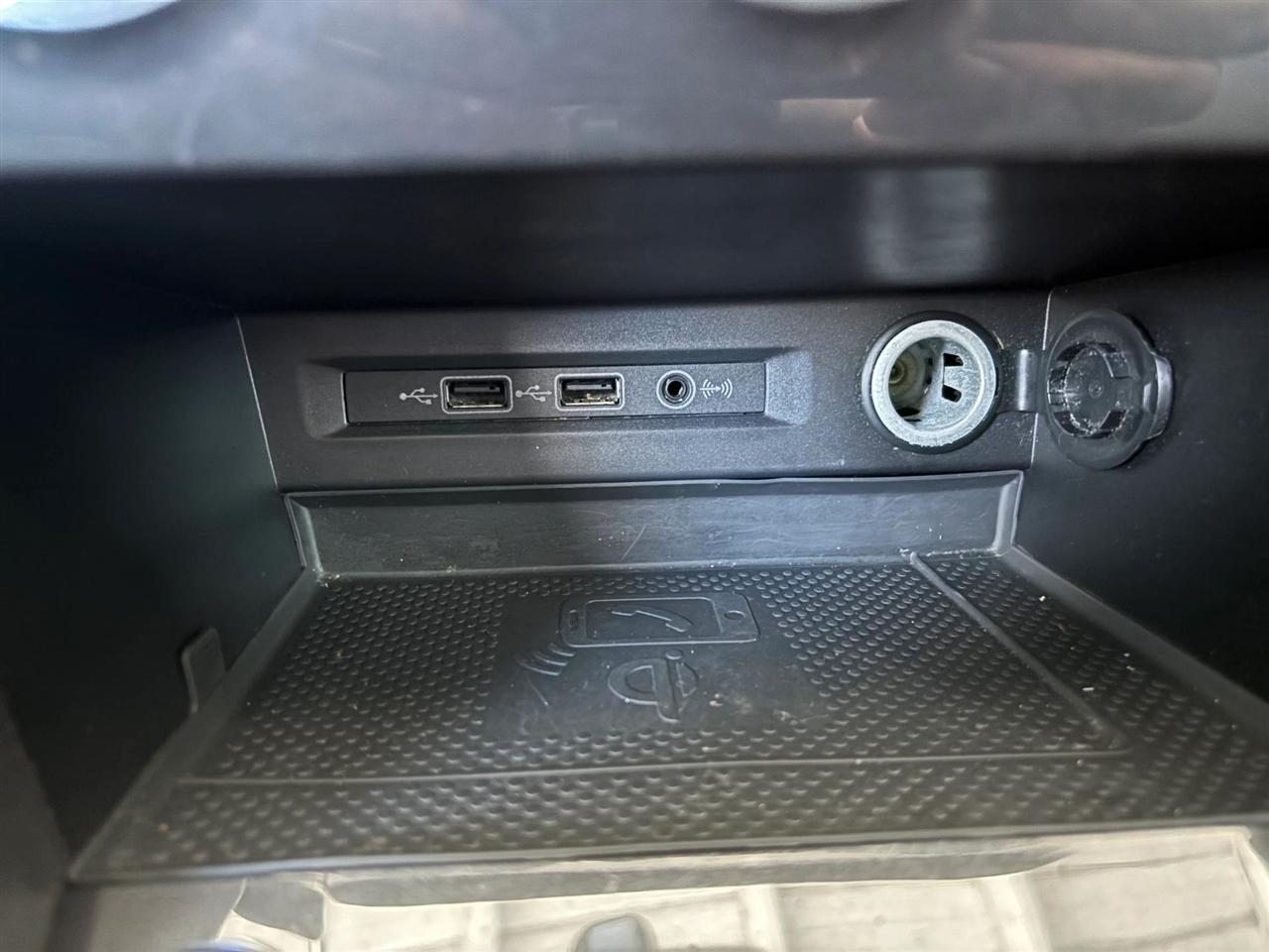 Volkswagen Tiguan SE 2020