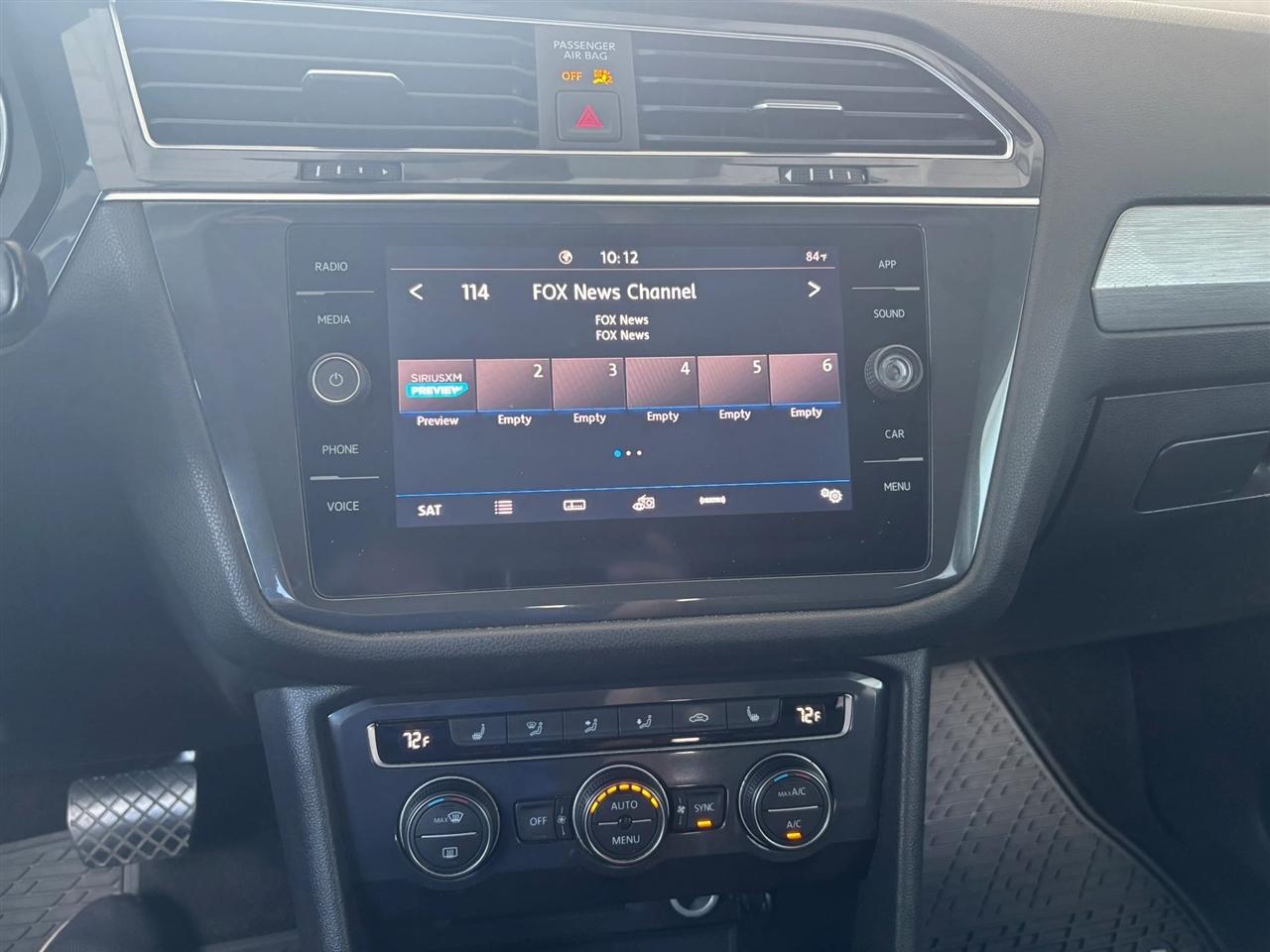 Volkswagen Tiguan SE 2020