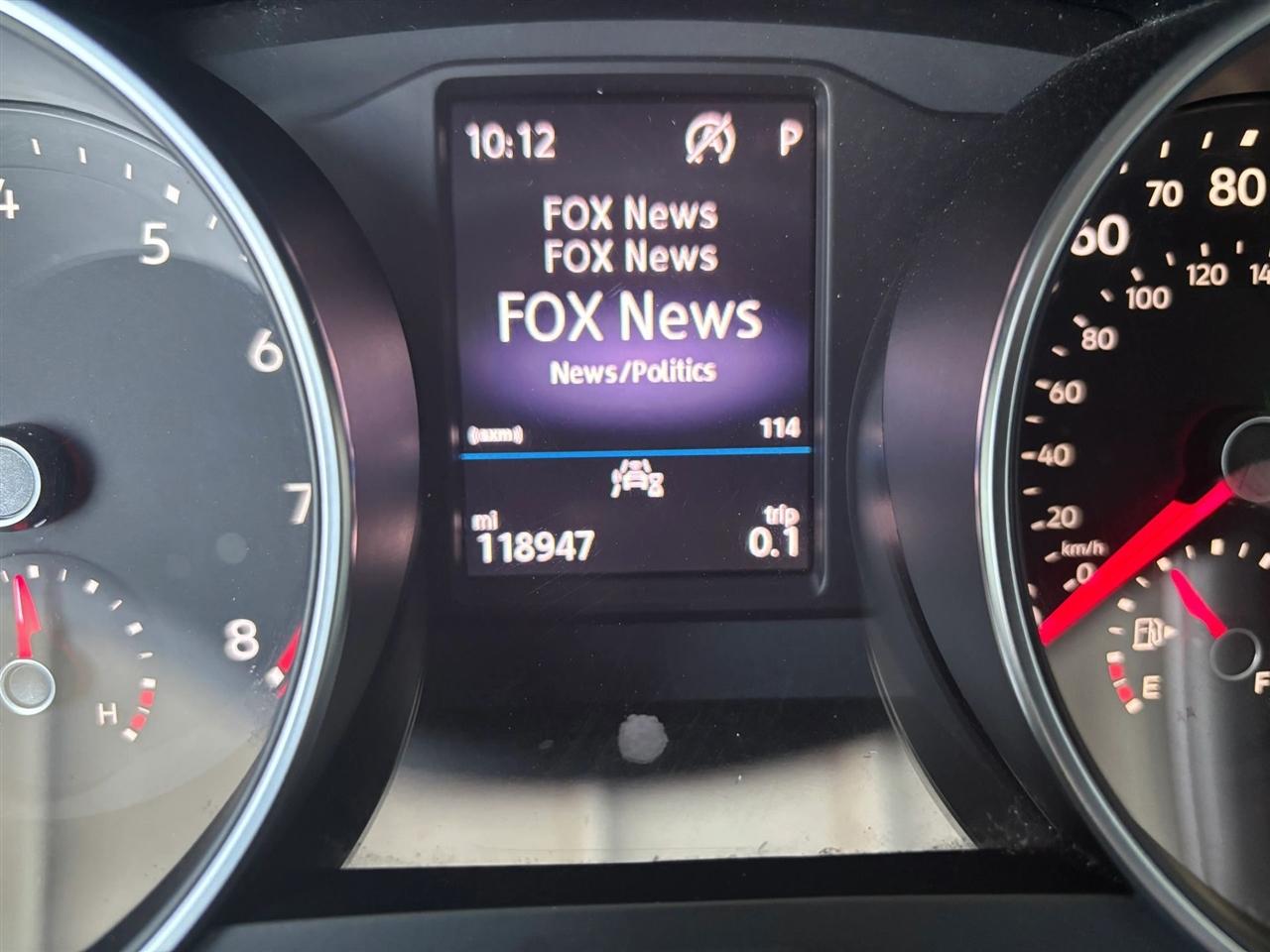 Volkswagen Tiguan SE 2020