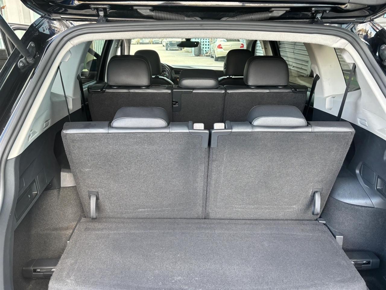 Volkswagen Tiguan SE 2020