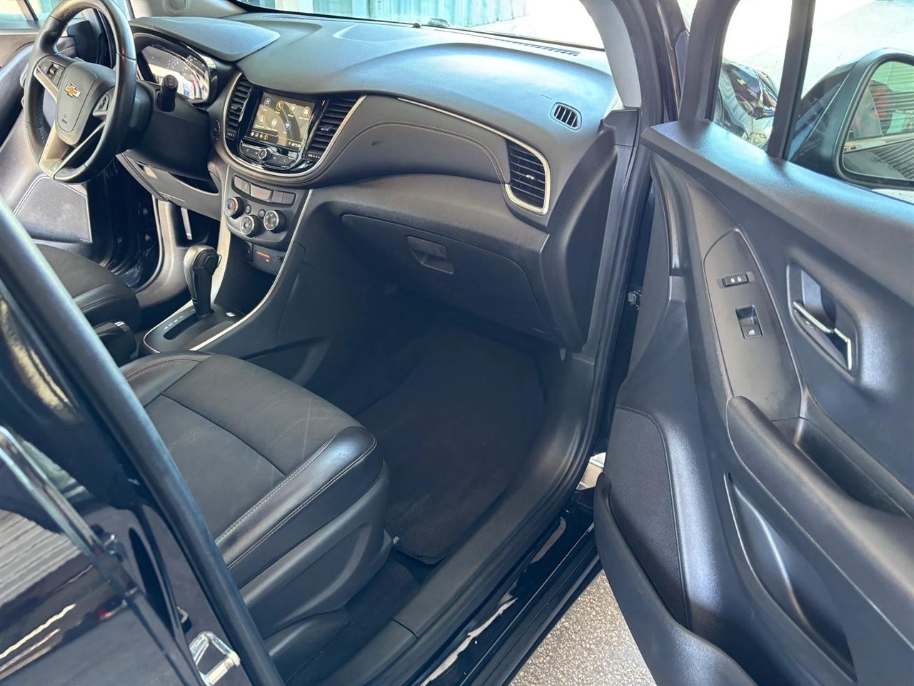 Chevrolet Trax LT FWD 2019