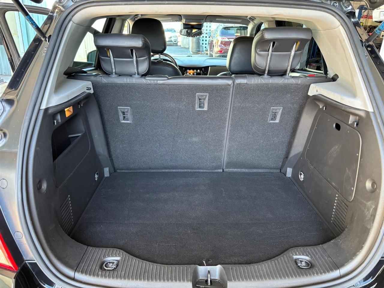 Chevrolet Trax LT FWD 2019