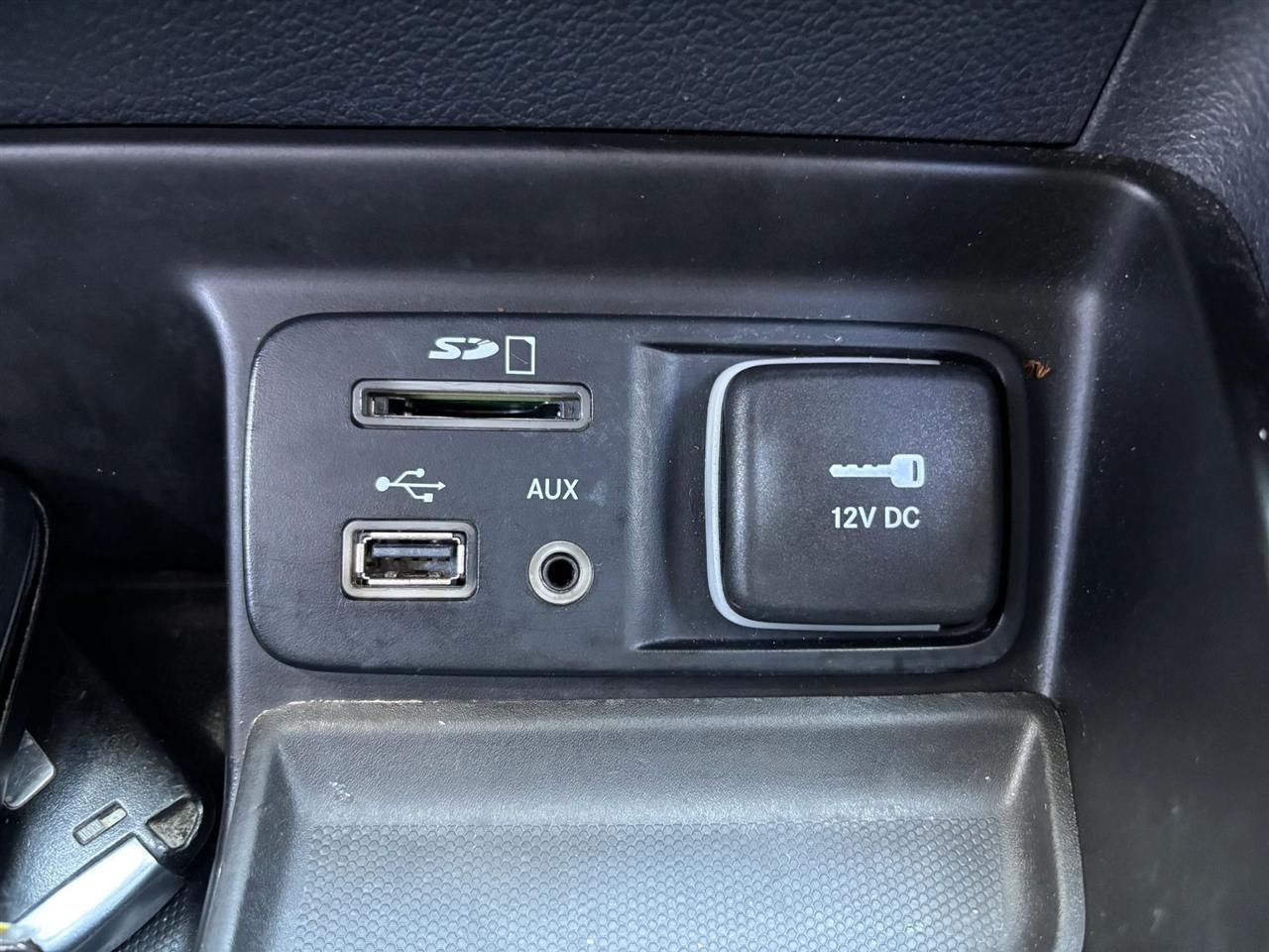 Jeep Cherokee Limited FWD 2014