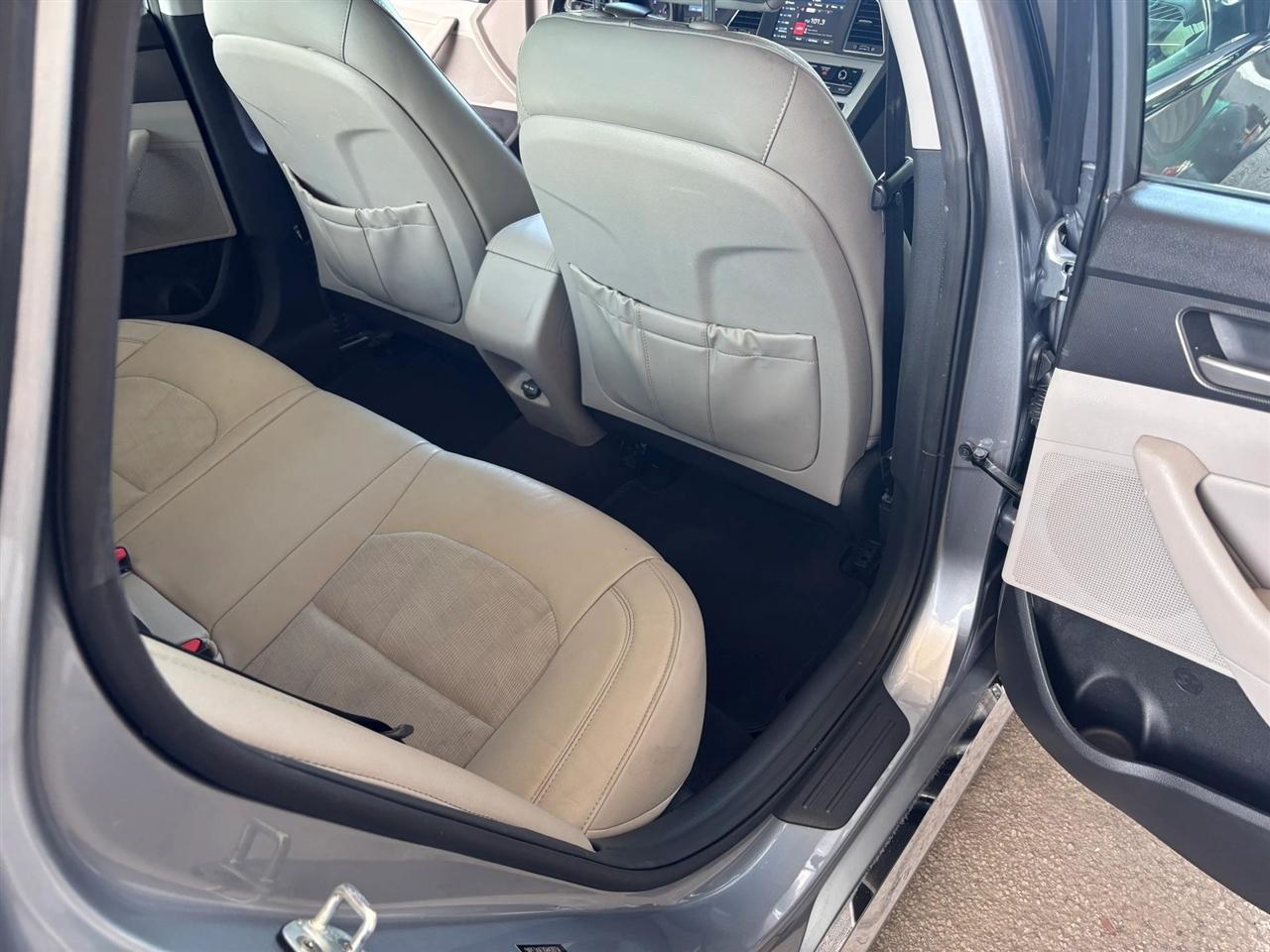 Hyundai Sonata  2016