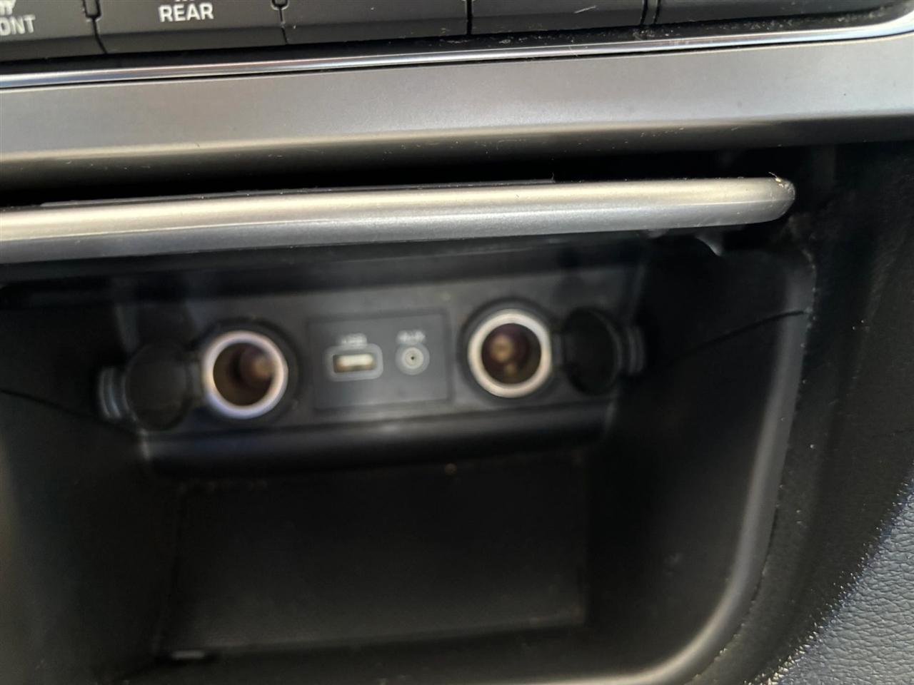 Hyundai Sonata  2016