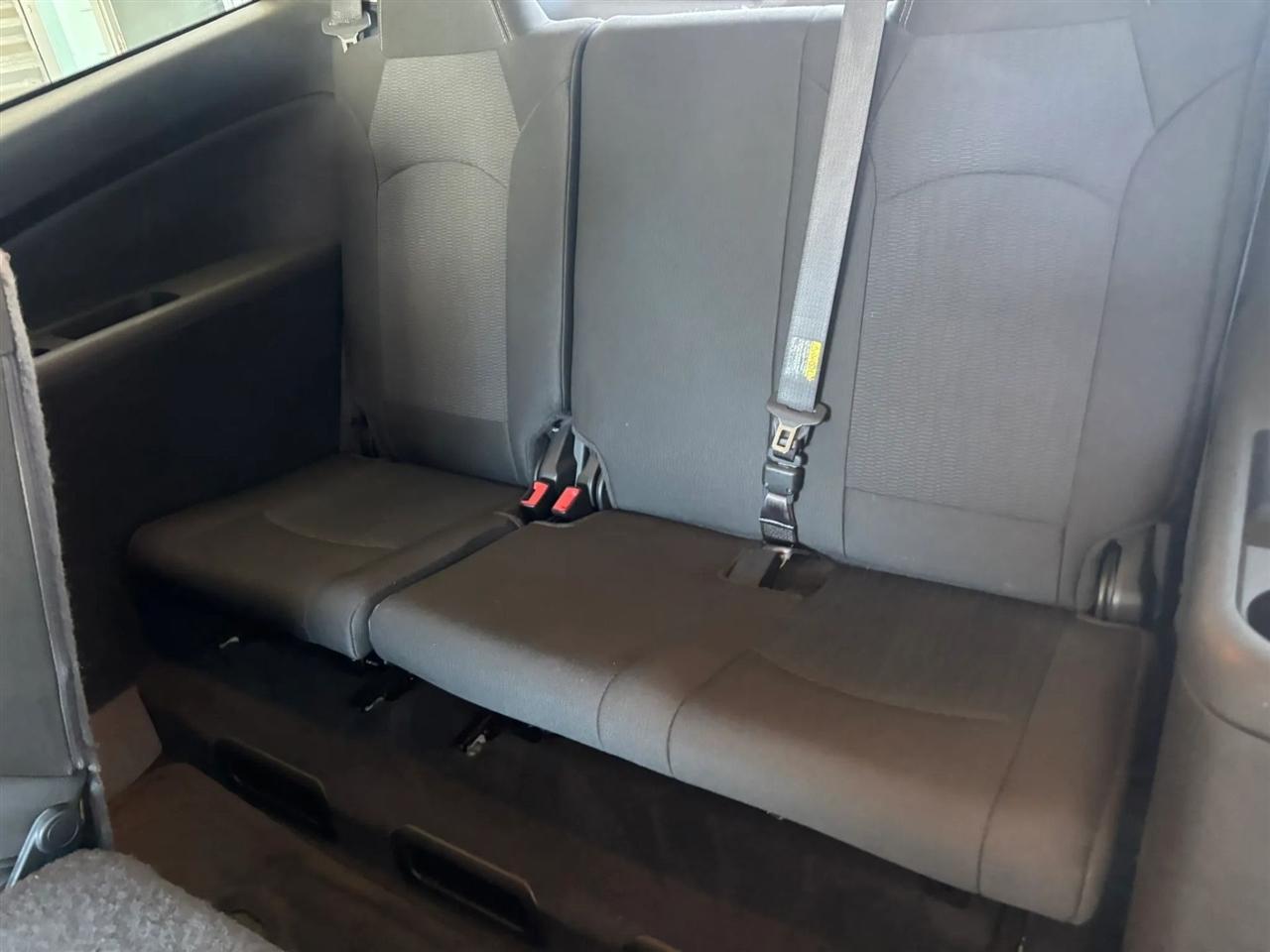 Chevrolet Traverse 1LT AWD 2017