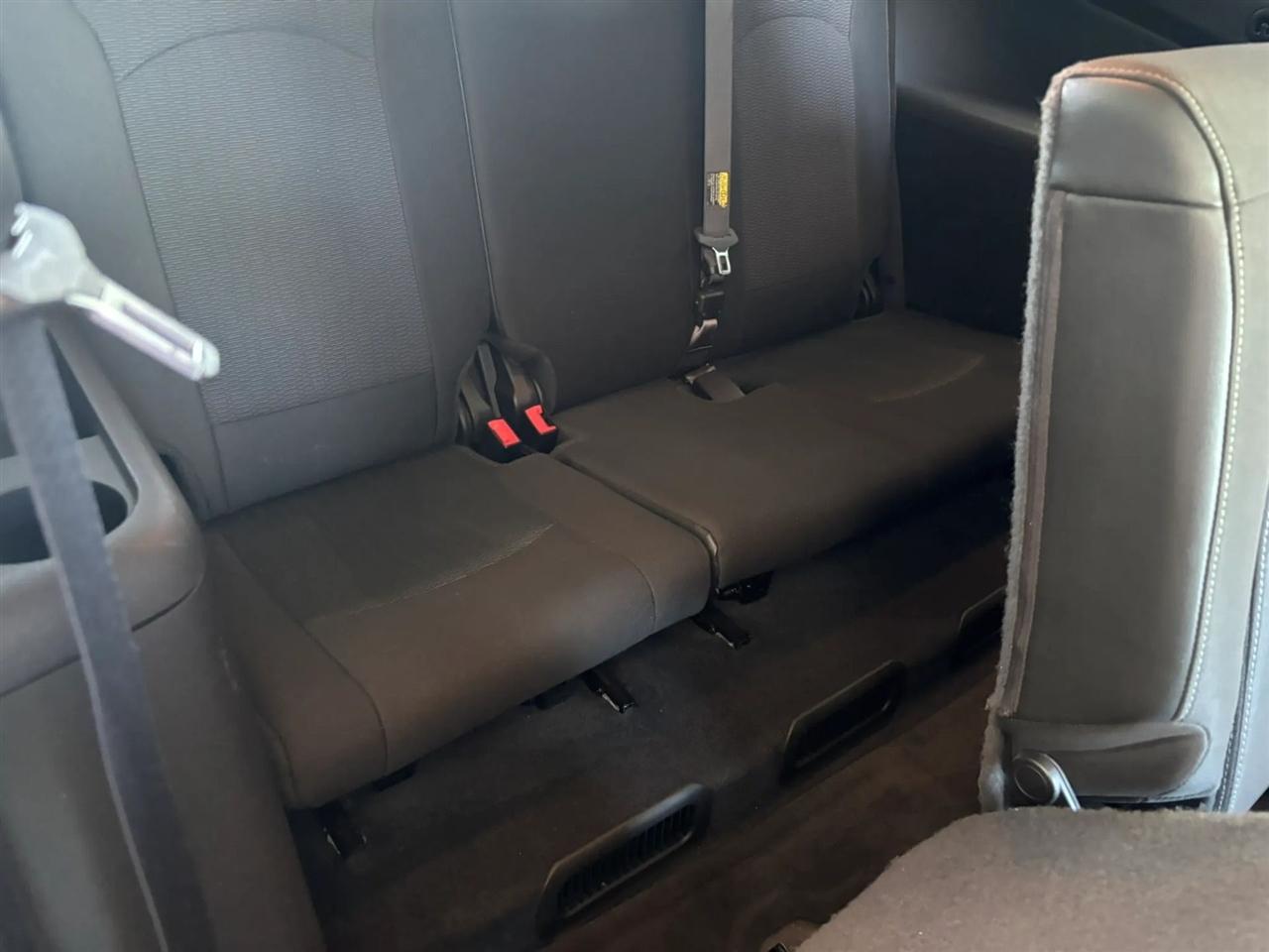 Chevrolet Traverse 1LT AWD 2017