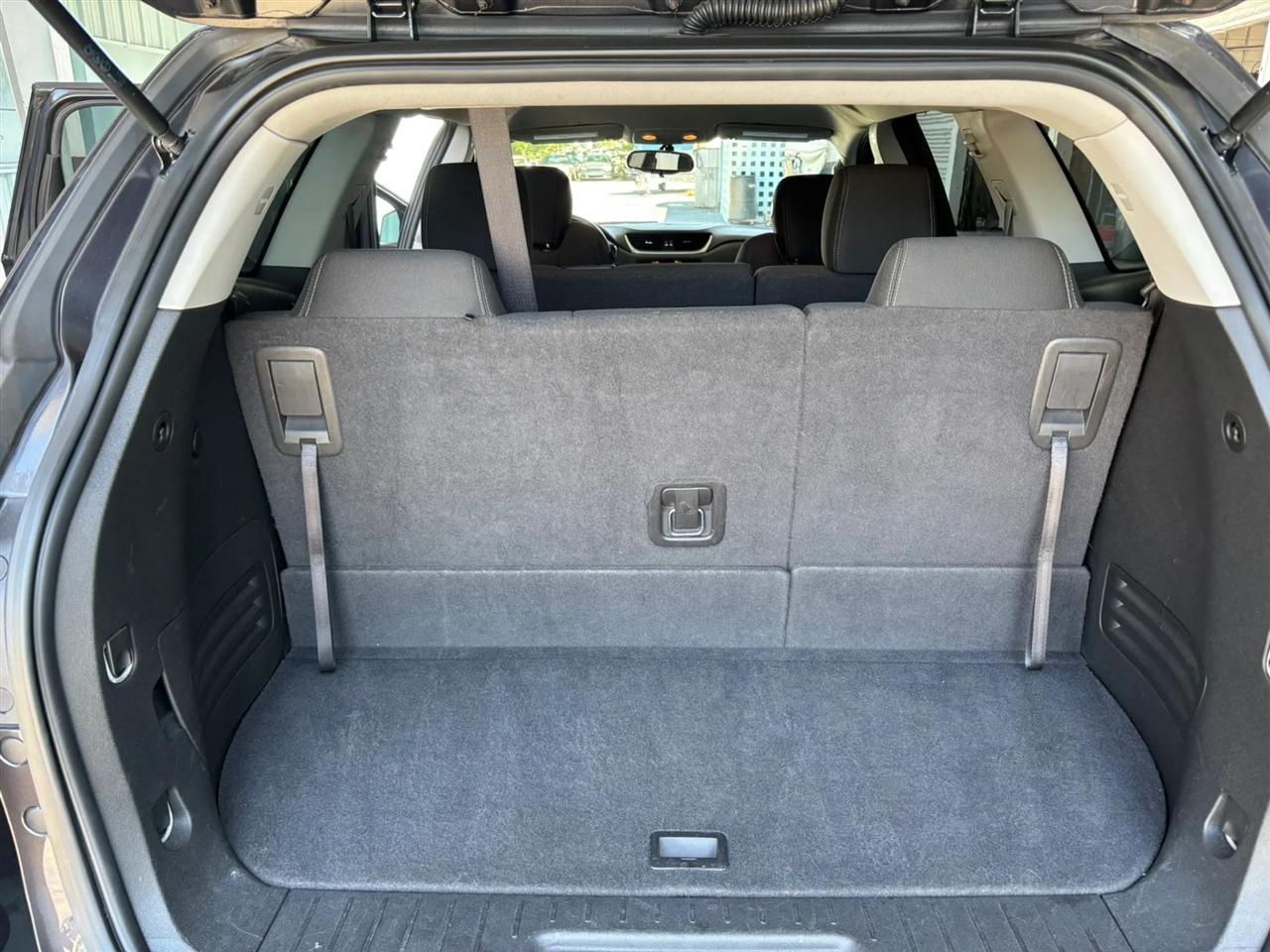 Chevrolet Traverse 1LT AWD 2017