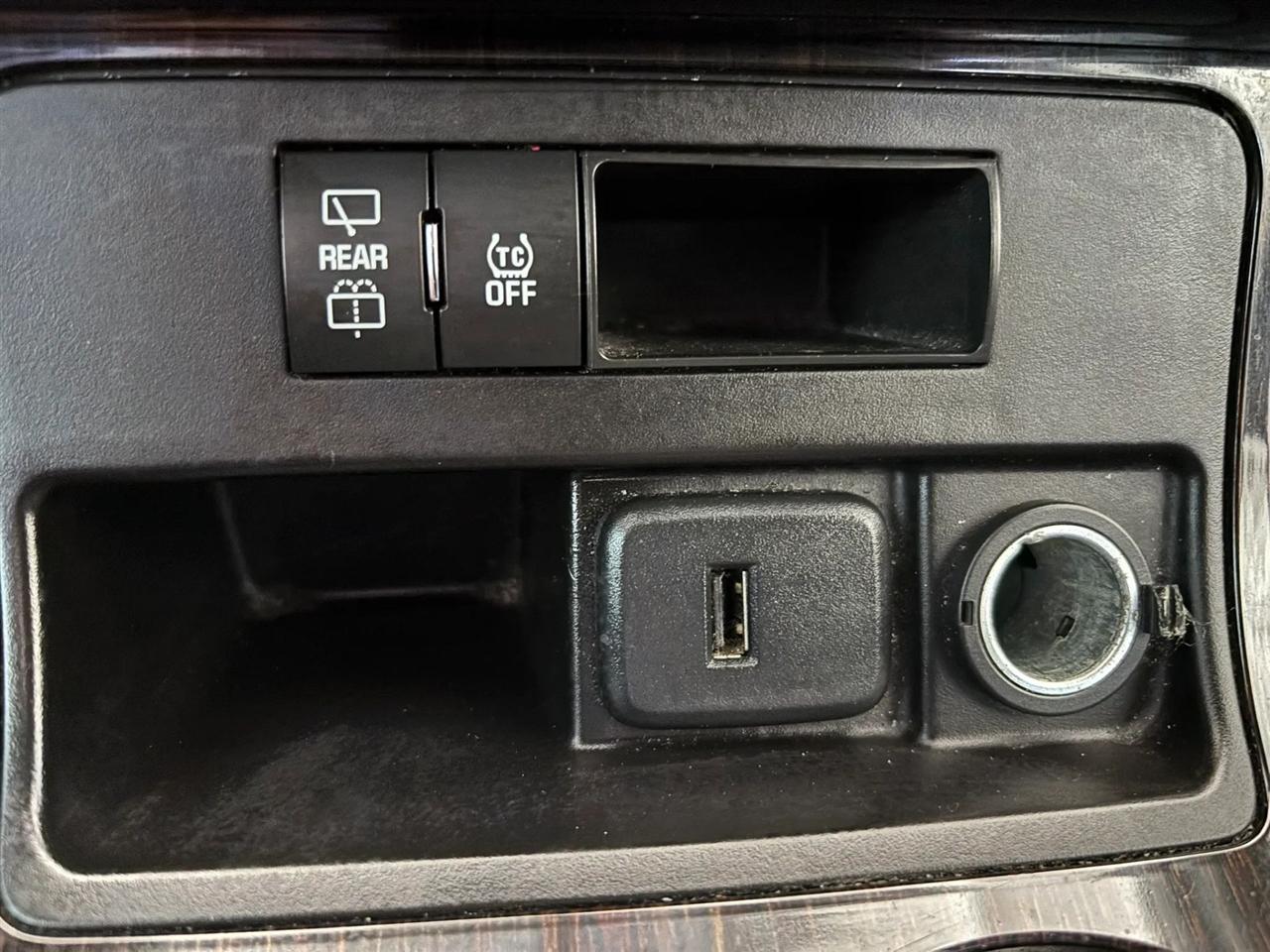 Chevrolet Traverse 1LT AWD 2017