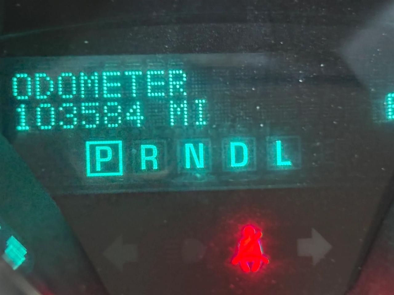 Chevrolet Traverse 1LT AWD 2017