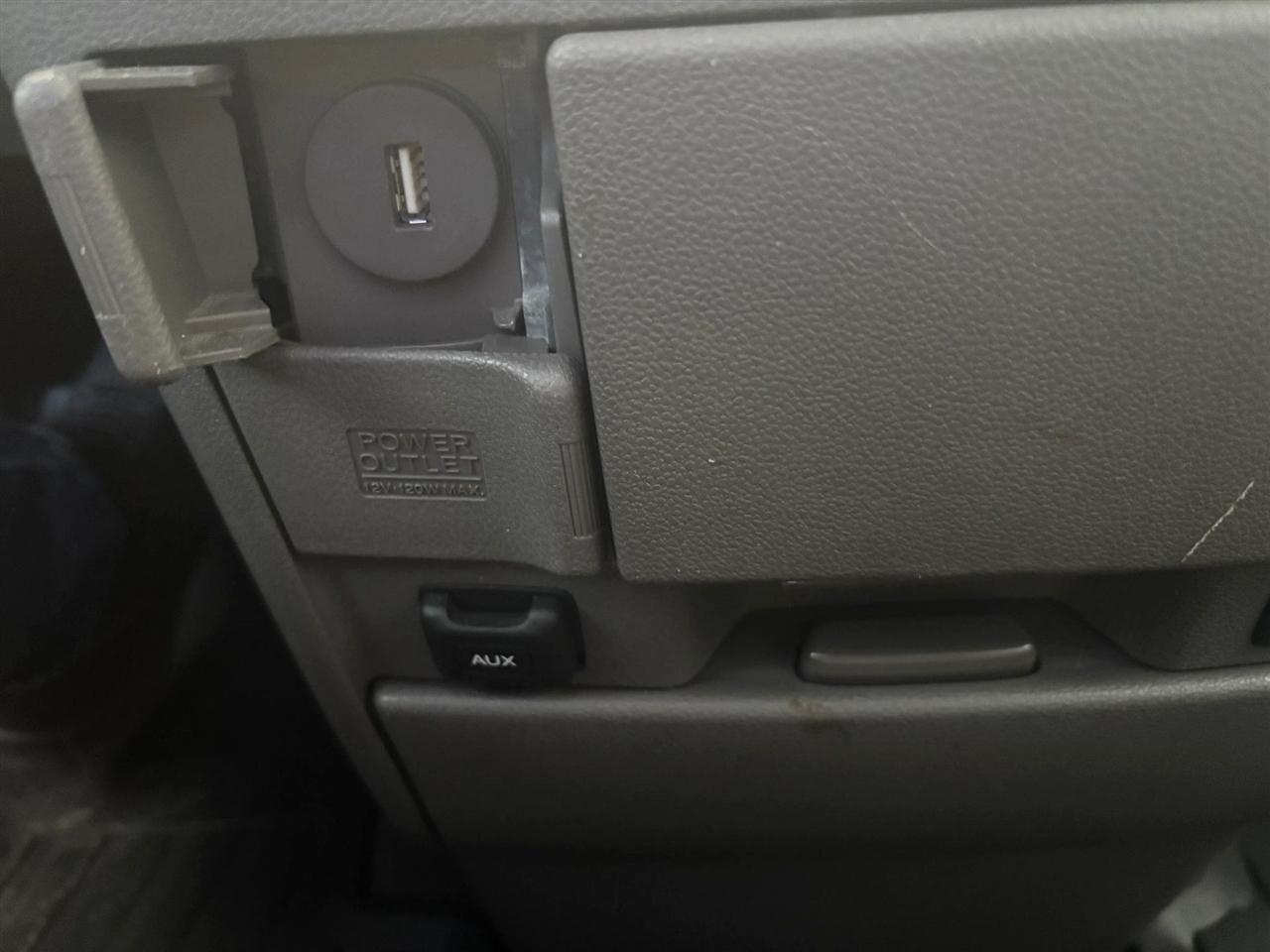 Honda Odyssey EX-L 2015