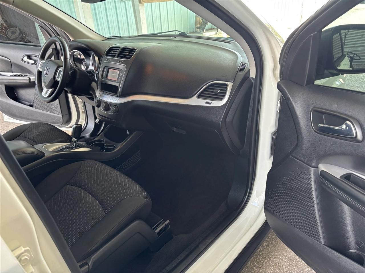 Dodge Journey SE 2018