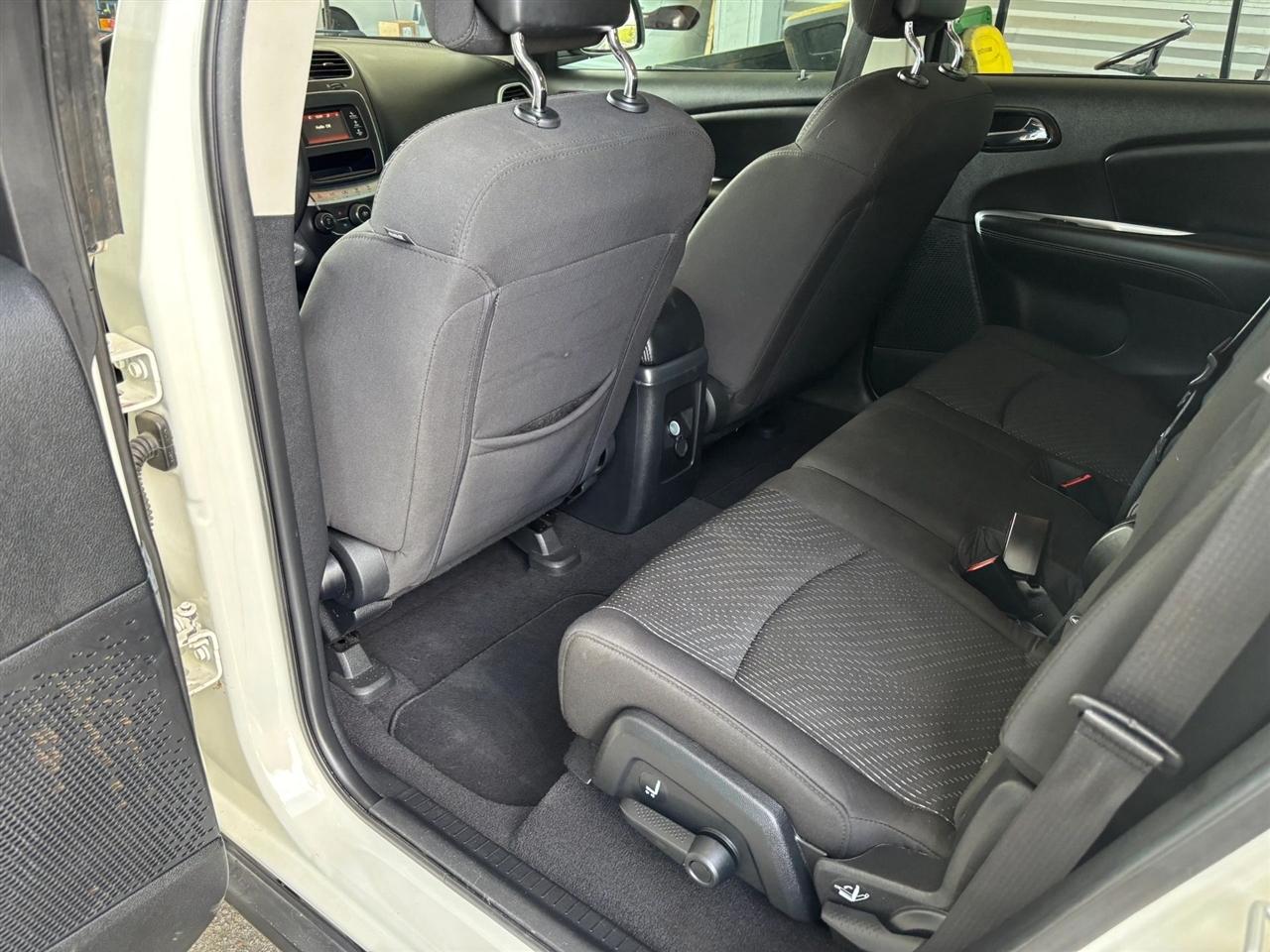 Dodge Journey SE 2018