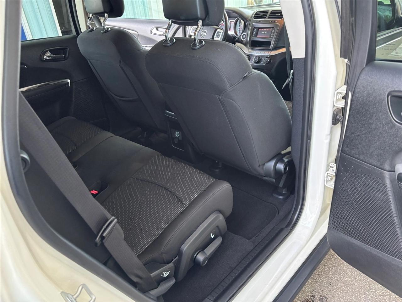 Dodge Journey SE 2018