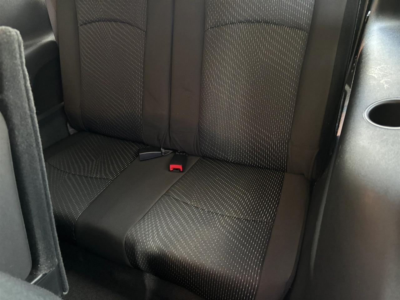 Dodge Journey SE 2018