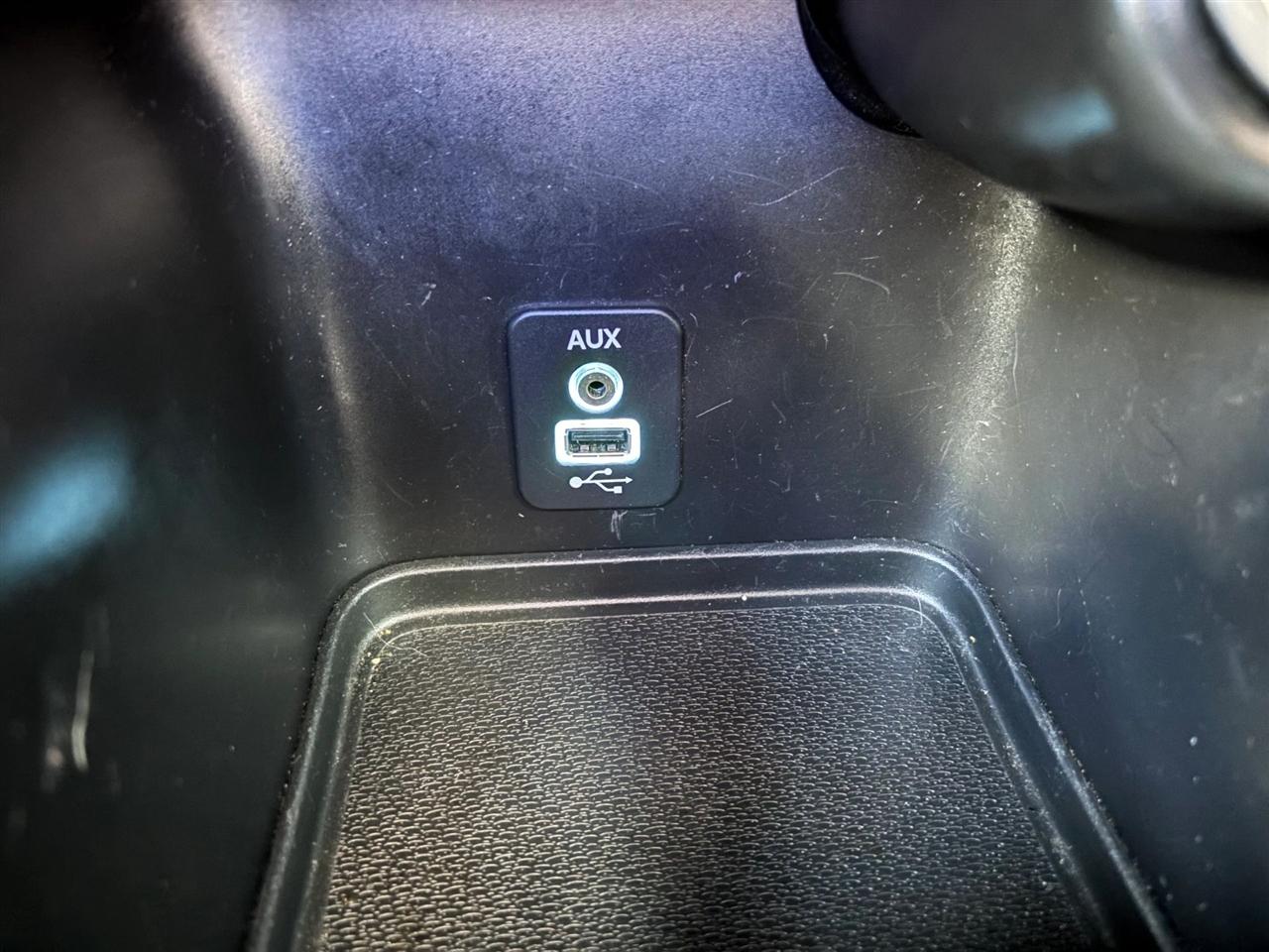 Dodge Journey SE 2018