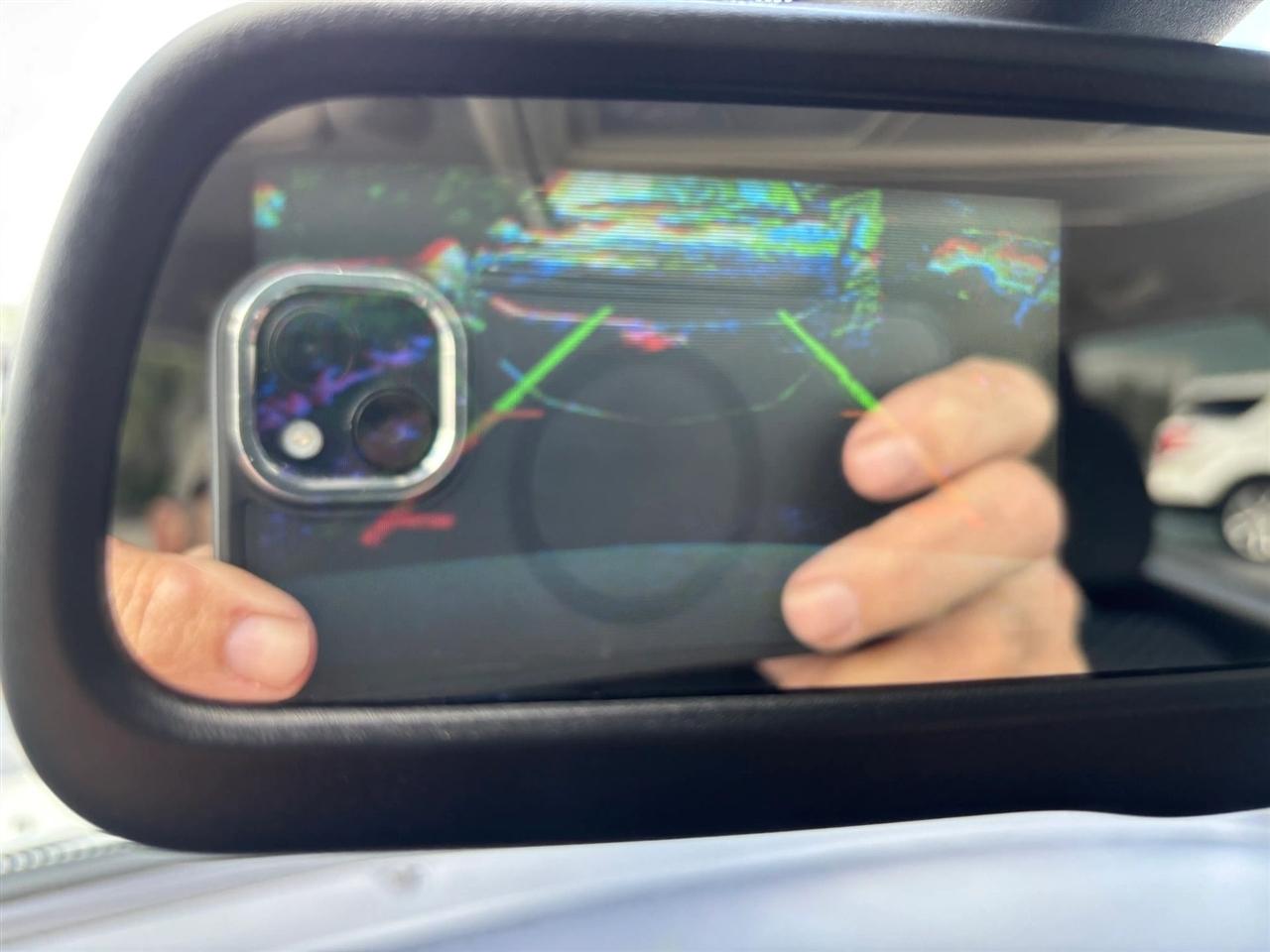 Dodge Journey SE 2018