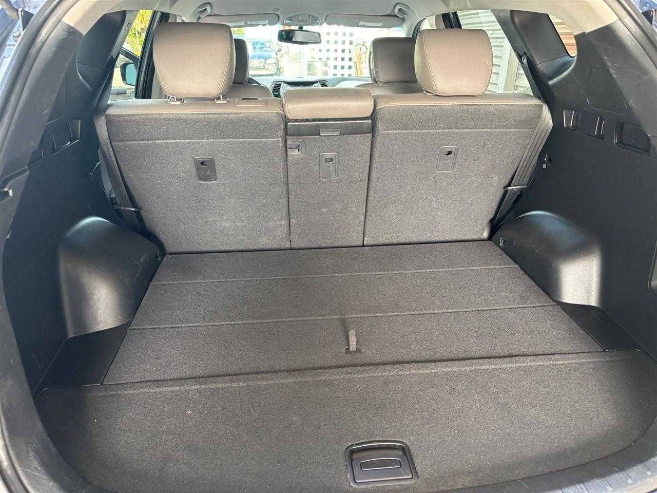 Hyundai Santa Fe Sport  2013