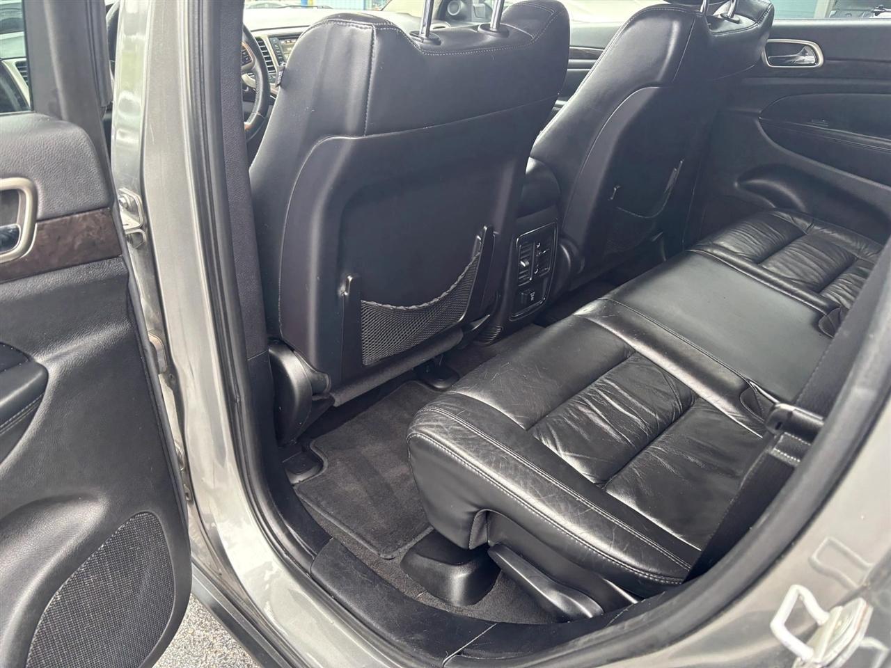 Jeep Grand Cherokee  2013