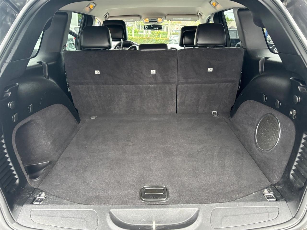 Jeep Grand Cherokee  2013