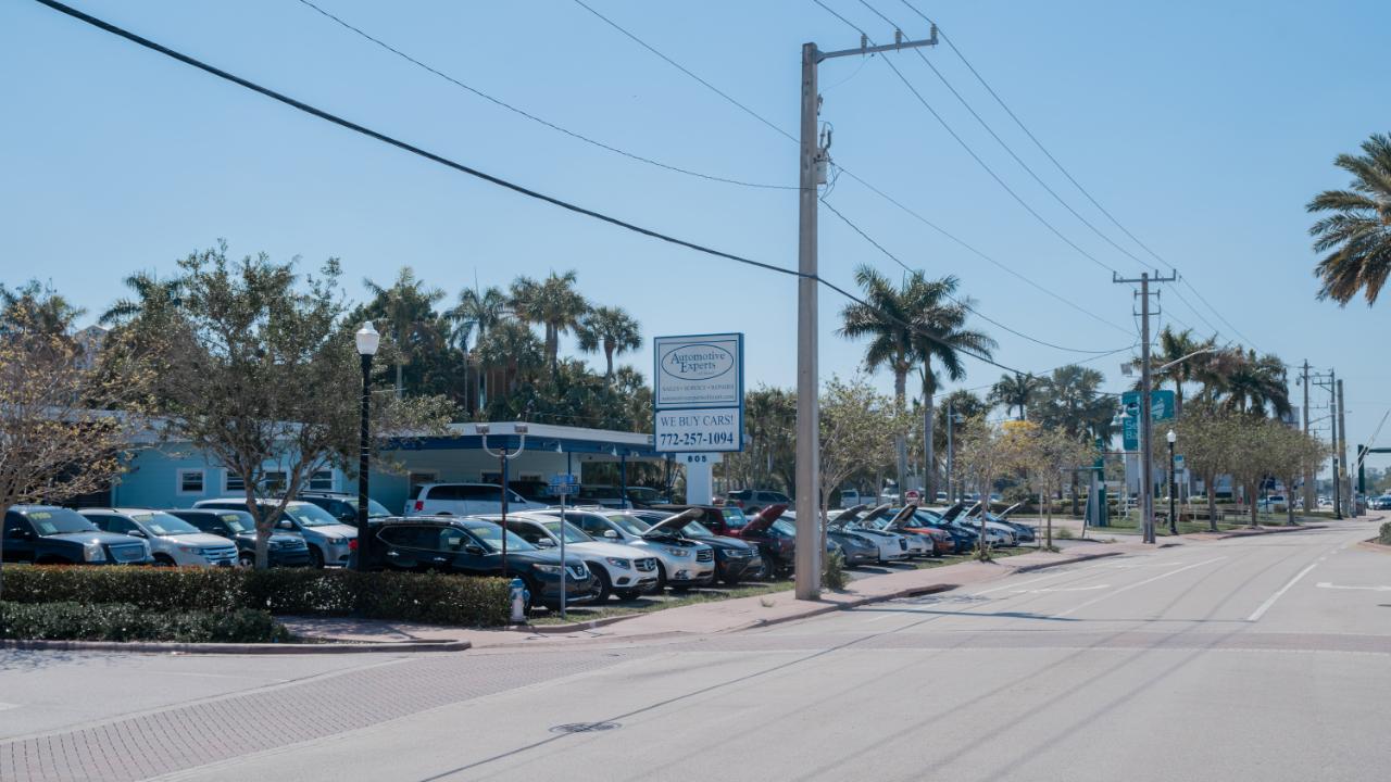 Nissan Armada SL AWD 2018