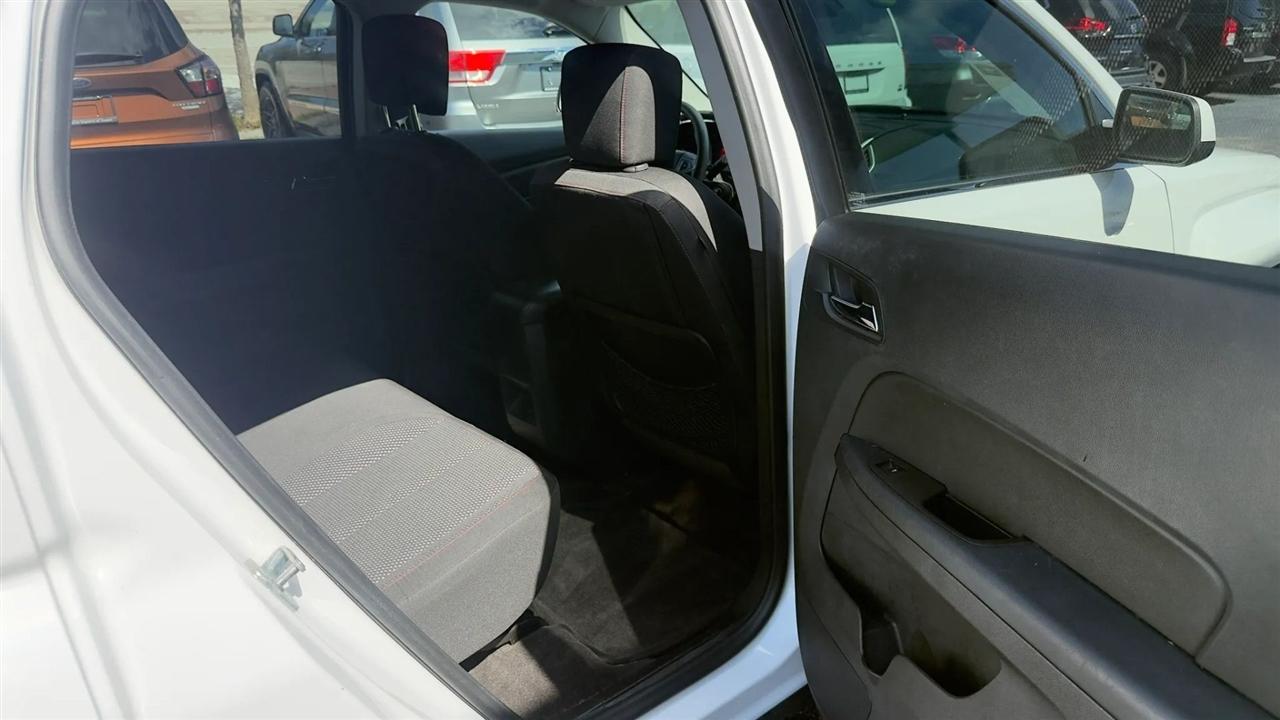GMC Terrain SLE1 FWD 2016