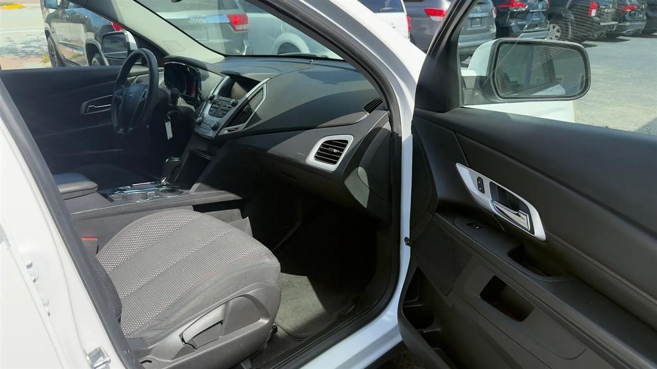 GMC Terrain SLE1 FWD 2016